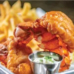 Top 5 Must-Try Items at Mr. Crab